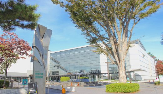 How to Get to Fuchu no Mori Arts Theatre from Nearest Station — Directions & Coin Locker Guide