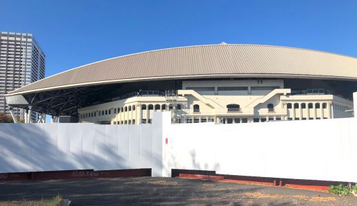 How to Get to Ariake Coliseum from Nearest Station — Directions & Coin Locker Guide