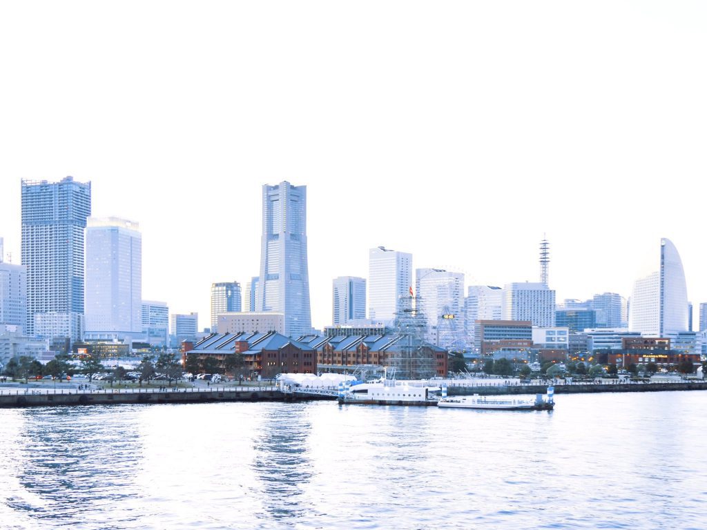 横浜赤レンガパークのメイン画像