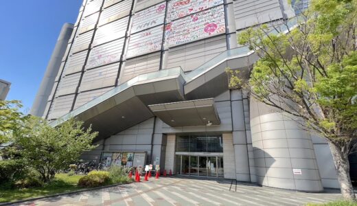 NHK大阪ホールへの行き方・アクセスを最寄り駅別にご紹介【画像付き】