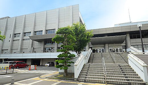 高槻現代劇場への行き方・アクセスを最寄り駅別にご紹介【画像付き】