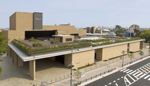 豊中市立文化芸術センターへの行き方・アクセスを最寄り駅別にご紹介【画像付き】