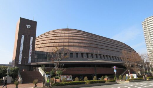 神戸ワールド記念ホールへの行き方・アクセスを最寄り駅別にご紹介【画像付き】