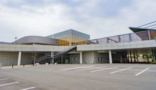 久留米総合スポーツセンターへの行き方・アクセスを最寄り駅別にご紹介【画像付き】