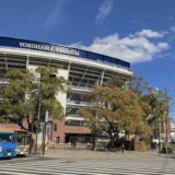 yokohama stadium outlook