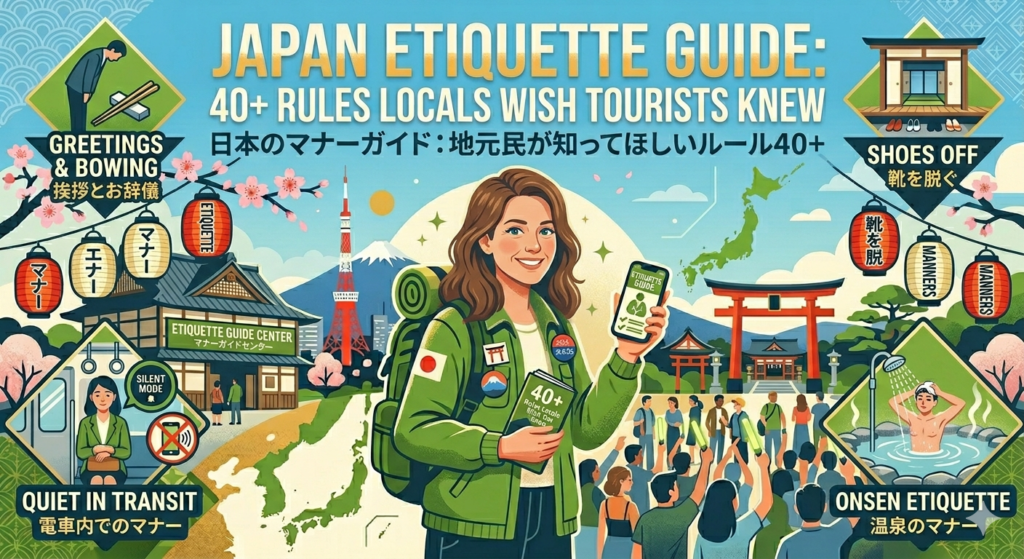 main image of japan-etiquette-for-tourists