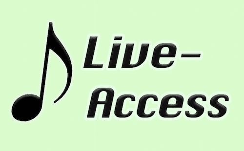 Live&Access